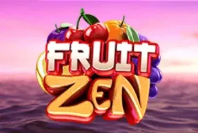 fruit zen